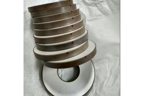 P8 High Efficiency Piezo Ceramic Element for Making Ultrasonic Equipment