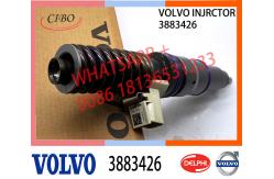 China 3883426 New products BEBE5H00001 diesel injector 3801144 03883426 supplier