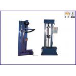 Single Yarn Strength Tester For Determining The Breaking Load And Extension for sale