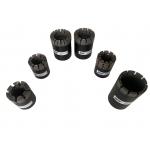 Cylindrical Impregnated Diamond Core Bit Wear Resistance