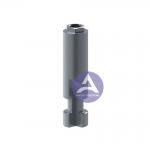 Nobel Biocare Branemark® Dental Implant Analog Compatible with  NP 3.5mm/ RP 4.1/ WP 5.0mm for sale
