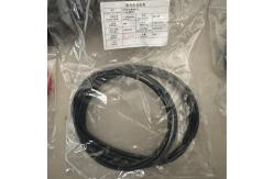 China NBR Cylinder Head Seal BOP Compression Ring Oil Resistant Wear Resistant supplier