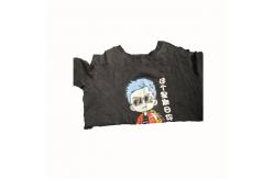 China 25kg Packing 55cm Reclaimed Cotton T Shirt Rags supplier