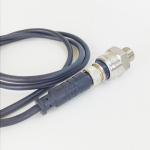 4.5V Anti Interference Water Pipe Pressure Sensor For Pressure Monitoring 1Mpa for sale