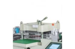 China 170t/Min Envelope Die Cutting Machine 3.5KW 500mm Unwinding supplier