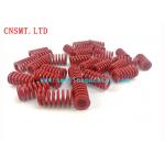 KHJ-MC26E-00 SMT Machine Parts YAMAHA Electric Feeder SS12 SS16MM Red Spring for sale