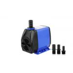 Low Power Consumption Air Conditioner Water Pump With Three Outlet for sale