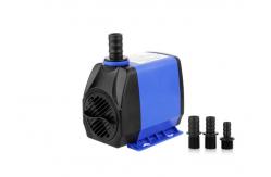 China Low Power Consumption Air Conditioner Water Pump With Three Outlet supplier