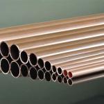 STD API SGS Nickel Alloy Rod Cuni 9010 C70600 Seamless Pipe 1-24 for sale