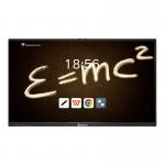 3840*2160 Collaborative Learning Anti-glare Surface Smart Digital Whiteboard