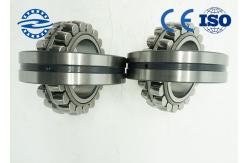 China Single Row Chrome Steel Spherical Roller Thrust Bearing 24028EX1 For Mining Machinery supplier