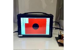 China HEF-CC100 Portable Eddy Current Detection System with Touch Screen supplier