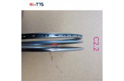 China 217-1456 Piston Ring Set Fit For C2.2 Diesel Engine Parts supplier