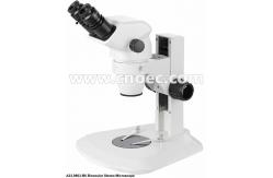 China Binocular Head Zoom Stereo Optical Microscope White For Clinic A23.0903-B6 supplier