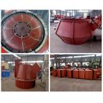 High Grinding Efficiency Vertical Roller Mill Bentonite Powder Production Line