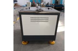 China Non Standard Centrifugal Constant Acceleration Tester For Electronic Components supplier