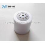 36mm Pillar Shaped Plastic Push Sound Module With Customized Sound Voice for sale