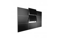 China 65 Inch Lcd Splicing Screen Embedded Lcd Splicing Wall Response 12ms supplier