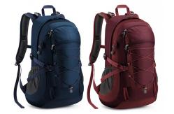 China Polyester 30L Backpack Waterproof supplier