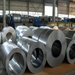 MR SPCC T2-T5 / DR7-DR9 Electrolytic Tinplate Coil 600 - 1500mm For Metal Packing for sale