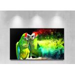 Mult Touch Transparent OLED Display High Temperred Glass Easy Installation for sale