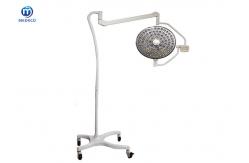 China Medical Equipment LED Shadowless Operating Lamp 180000 Lux supplier