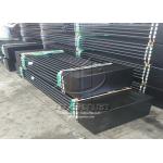 Anti Corrosive Oil Field Rods Alloy Steel 9150 / 9450mm Length Good Plasticity for sale