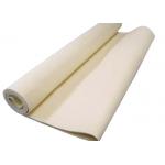 12mm Thick Nomex Felt Pad For Heat Transfer Printing Machine