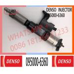 Genuine New Injector For Isuzu 8976097887 8-97609788-6 8-97609788-7 8976097885 8-97609788-0 095000-6363 095000-6360 0950 for sale