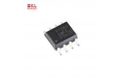 China IRF7413TRPBF MOSFET Power Electronics - High-Performance High-Frequency Switching supplier