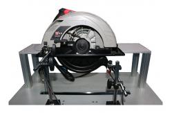 China EN 60745 One Stations Circular Saw Switch And Lower Guard Endurance Test Equipment supplier
