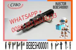 China New Diesel Fuel Injector 21457953 BEBE5G13001 BEBE5G21001 supplier