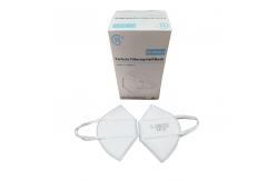 China Fast shipment protective Masks Filtering Reusable KN95 mask supplier