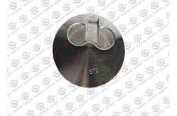 China 3TNV76 Diesel Engine Piston 119717-22080 For YANMAR Excavator Parts supplier