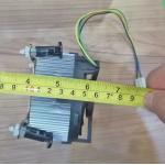 Ultra Thin Small Chassis Special Radiator Universal PC Motherboard CPU Cooler