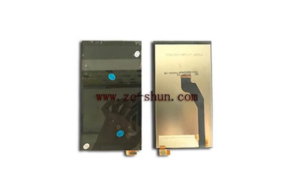 Durable Black Mobile Phone LCD Screen Replacement For HTC Desire 816H 816G