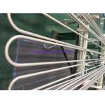 ASTM A213 ASME SA213 TP321 TP321H TP347H 3/4 SS U Bend Tube