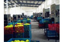 China Inflatable Jumbo Tennis Balls manufacturer