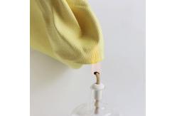 China Customizable Kevlar Fire Resistant Fabric 1500D Lightweight Bulletproof Cloth supplier