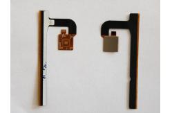 China Lcd Panel Pcb Display Pcb Board  Mobile Phone Capacitance Screen supplier
