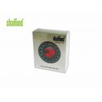 Burning Love Membrane Automatic Air Freshener Tire Shape Car Perfume for sale