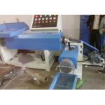 Recycled Plastic Granules Machine / Plastic Granule Making Machine PP PE Film Recycling for sale