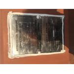 Dry Used Steel Storage Containers With Side Opening For Shipping for sale