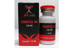 China Mast E Drostanolone Enanthate 250mg Customized Labels And Boxes For 10ml Vials supplier