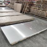 3mm Cold Rolled 304 Stainless Plate Ss Steel Plate 201 202 304 304L