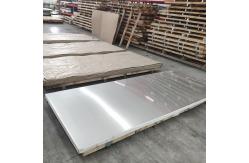 China 3mm Cold Rolled 304 Stainless Plate Ss Steel Plate 201 202 304 304L supplier