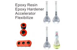 China Suitable For Various Insulation Needs EPOXY RESIN FOR ELECTRIC INSULATOR supplier