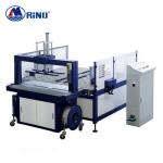 380V Carton Box Strapping Machine for sale