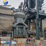 Vertical Coal Powder Grinding Mill For Coal Grinding In Cement Plant for sale