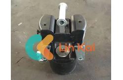 China 25-300T Acsr Conductor Jointing Compressor Machine supplier
